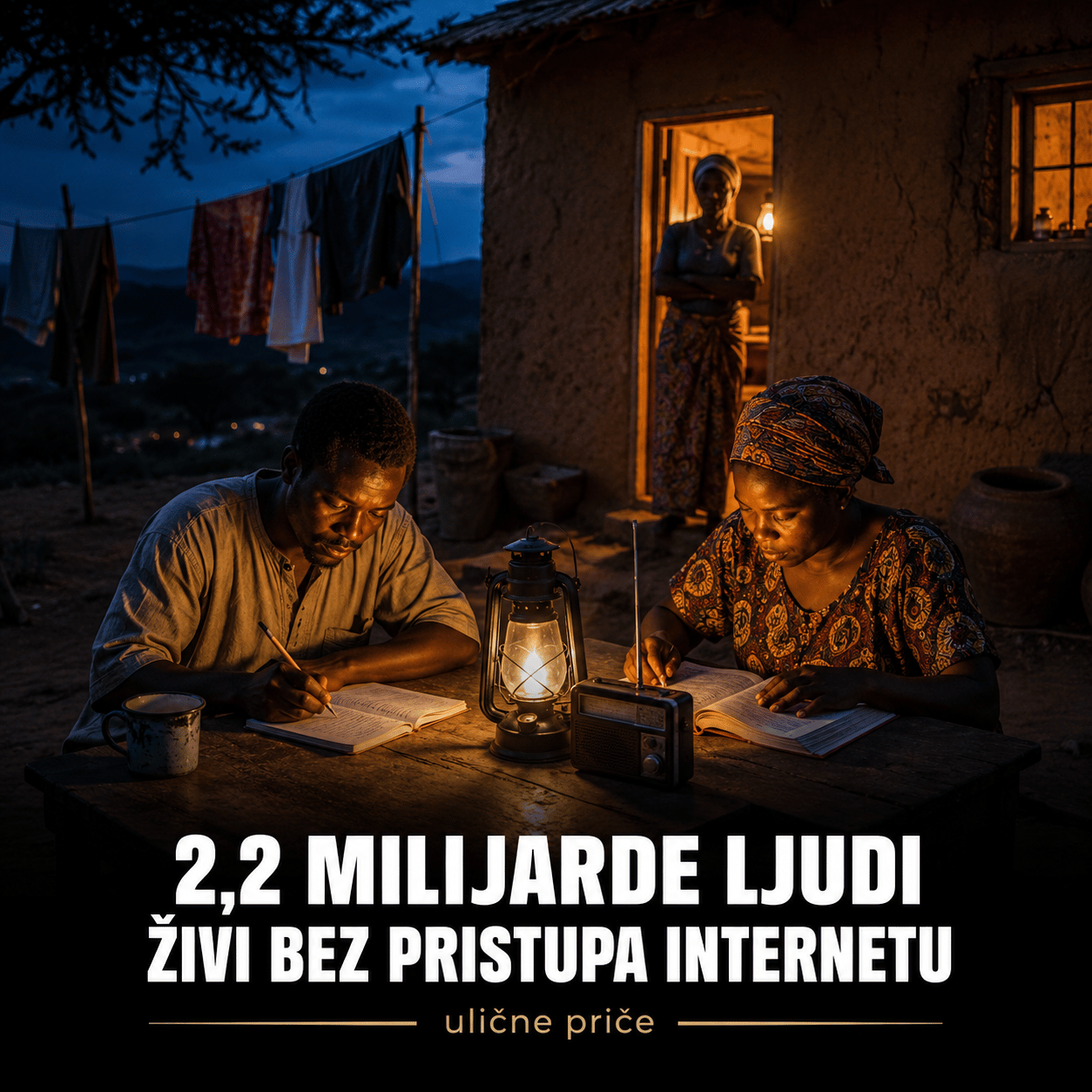  Brojke koje mogu da promene način na koji gledamo svet